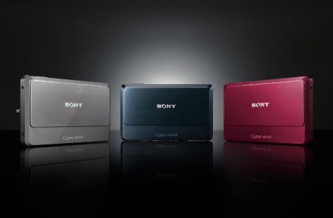Cybershot DSC-TX7